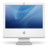 IMac G5 iSight 2 Icon